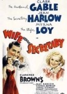 Wife vs. Secretary (1936)