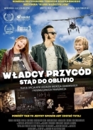 Rock'n'Roll Eddie / Wladcy przygód. Stad do Oblivio (2019)