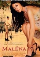 Malèna / Μαλένα (2000)