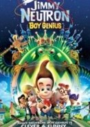 Jimmy Neutron: Boy Genius (2001)