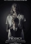 The Prodigy / Ο Χαρισματικός (2019)