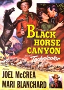 Μονομαχια Στο Φαραγγι / Gunfight at Black Horse Canyon (1961)