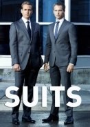 Suits (2011)