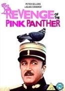 Revenge of the Pink Panther (1978)