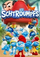 Τα Στρουμφάκια / The Smurfs / Les Schtroumpfs (2021)