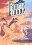 Partly Cloudy  (2009) Short