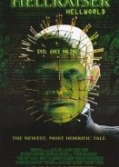 Τρομος Στο Διαδικτυο / Hellraiser: Hellworld (2005)