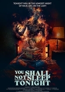 You Shall Not Sleep Tonight (2024)