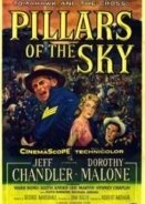 Pillars of the Sky (1956)