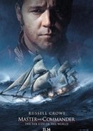 Στα Πέρατα του Κόσμου / Master and Commander: The Far Side of the World (2003)