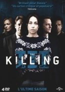Forbrydelsen - The Killing (2007–2012) TV Series