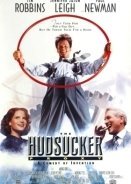 The Hudsucker Proxy (1994)