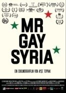 Mr Gay Syria (2017)