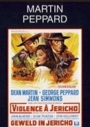 Αγριεσ Νυχτεσ Στο Τζερικο / Rough Night in Jericho (1967)