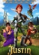 Ο Τζάστιν και οι ιππότες / Justin and the Knights of Valour (2013)