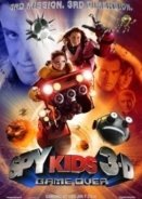 Spy Kids 3-D: Game Over (2003)