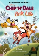 Τσιπ & Ντέϊλ: Ζωή στο Πάρκο / Chip 'n' Dale: Park Life (2021)