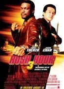 Αλεξίσφαιροι Ντετέκτιβ 3 / Rush Hour 3 (2007)