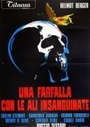 Τρομερός Εφιάλτης / The Bloodstained Butterfly / Una farfalla con le ali insanguinate (1971)