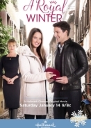 Βασιλικοσ Συγγραφεασ / A Royal Winter (2017)