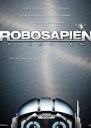 Robosapien: Rebooted (2013)