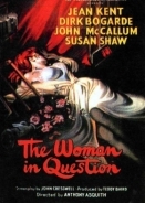 The Woman in Question / Five Angles on Murder (1950)