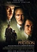 Ο Δρόμος της Απώλειας / Road to Perdition (2002)