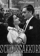 Η Ενατη Συμφωνια Του Μπετοβεν / Schlußakkord / Final Accord (1936)