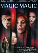 Magic Magic (2013)