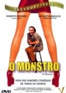 Το Τέρας / Il mostro / The Monster (1994)