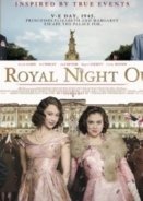 A Royal Night Out (2015)