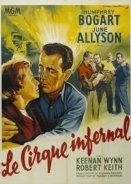 Μας ένωσε ο πόλεμος / Battle Circus / Mas enose o polemos (1953)