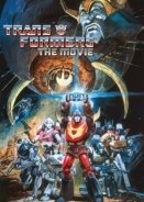 The Transformers: The Movie / The Transformers: The Movie (1986)