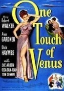 One Touch of Venus (1948)