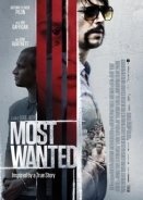Most Wanted / Target Number One (2020)