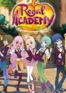 Regal Academy (2016) TV Series