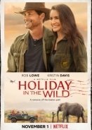 Χριστούγεννα στην Άγρια Φύση / Christmas in the Wild (2019)