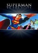Superman vs. The Elite 2012