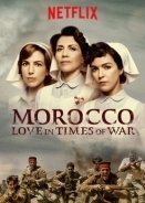 Tiempos de guerra / Εν Καιρώ Πολέμου / Morocco - Love in Times of War (2017)