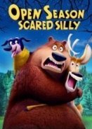 Open Season: Scared Silly! (2015)