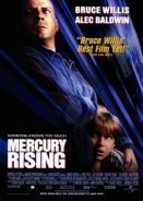 Mercury Rising / Κωδικος Μερκιουρι (1998)