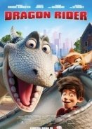 Ταξίδι με τον Δράκο μου / Dragon Rider (2020)