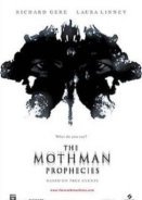 The Mothman Prophecies / Ο Χρησμός της Πεταλούδας (2002)