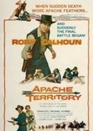 Apache Territory (1958)