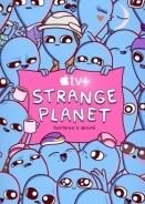 Strange Planet (2023)