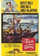 Το πρώτο ξύπνημα / The Truth About Spring (1965)