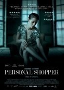 Personal Shopper (2016)