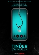 Ο Απατεώνας του Tinder / The Tinder Swindler (2022)