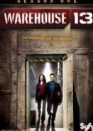 Warehouse 13 (TV Series 2009–2014)