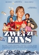 Zwei zu Eins / Δύο προς Ένα (2024)
